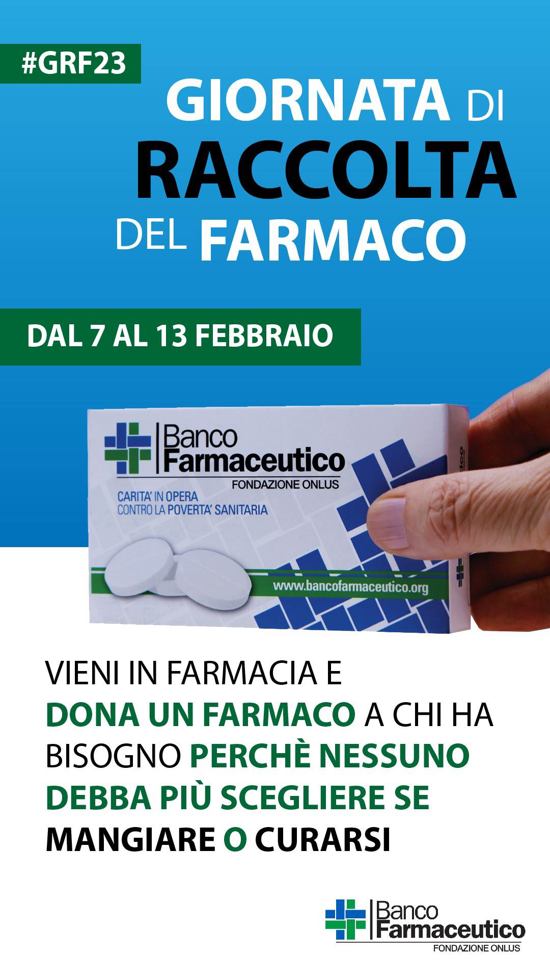 BANCO FARMACEUTICO